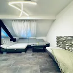 2-bedroom With 1 Living Steps From Area Apartment