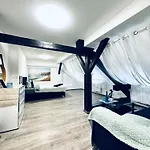 2-bedroom With 1 Living Steps From Area Apartment