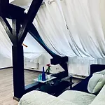 Apartment 2-bedroom With 1 Living Steps From Area *