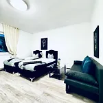 2-bedroom With 1 Living Steps From Area Apartment *