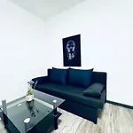 Apartment 2-bedroom With 1 Living Steps From Area *