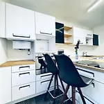 2-bedroom With 1 Living Steps From Area *