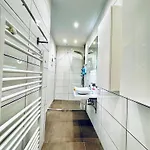 2-bedroom With 1 Living Steps From Area Apartment