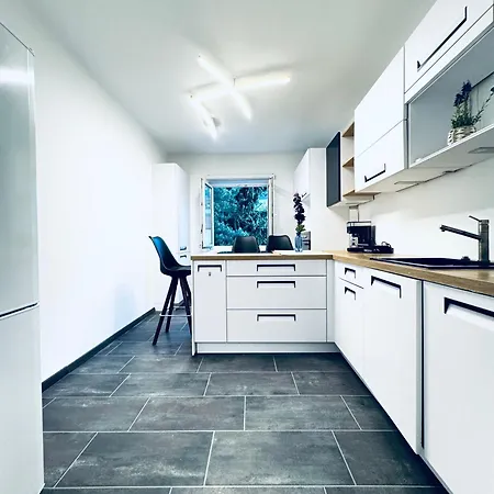 Appartement Modern