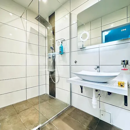 Appartement Modern *