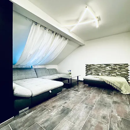 Modern Appartement