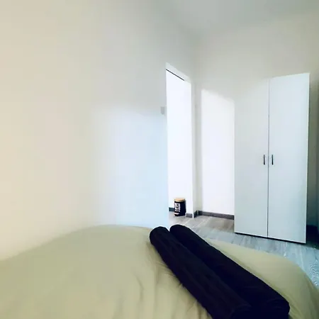 Modern Appartement