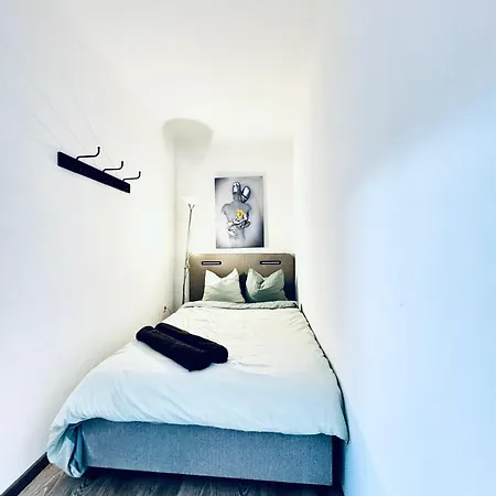 Appartement Modern