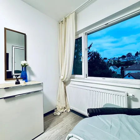Modern Appartement