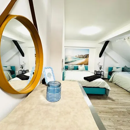 Modern Appartement