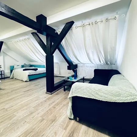 2-bedroom With 1 Living Steps From Area * 克洛斯特新堡