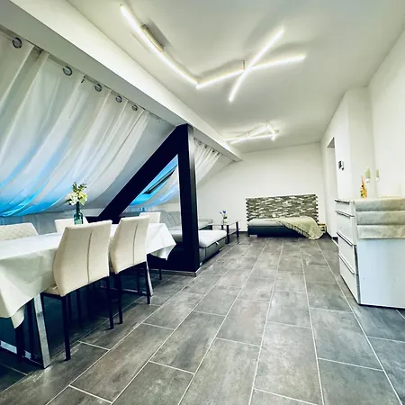 2-bedroom With 1 Living Steps From Area Apartment *